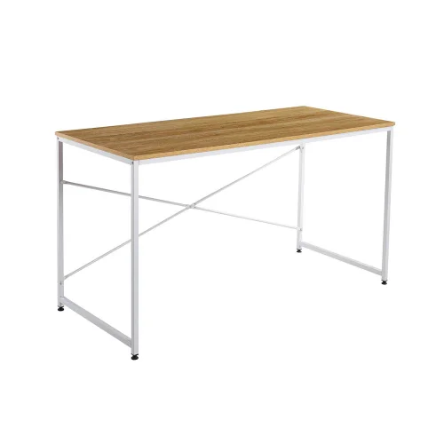 MESA DE MESA SWINDON BRANCA
