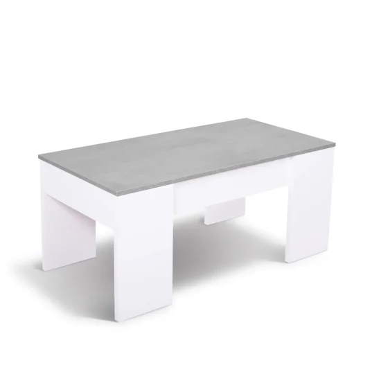 MESA DE CENTRO ELEVÁVEL HALMSTAD