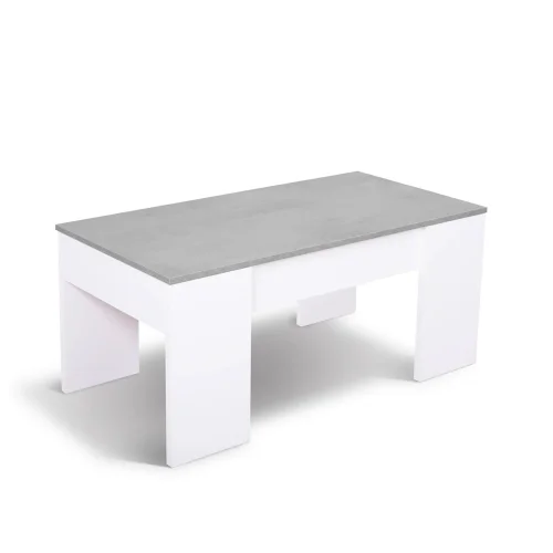 MESA DE CENTRO ELEVÁVEL HALMSTAD