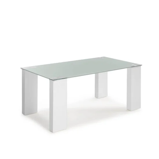 MESA DE CENTRO GÄVLE BRANCO