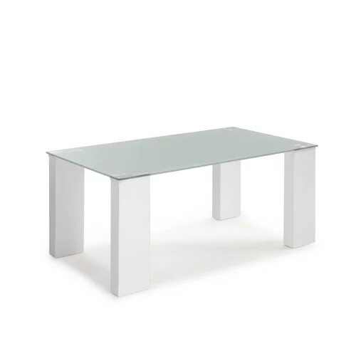 MESA DE CENTRO GÄVLE BRANCO MESA DE CENTRO GÄVLE BRANCO