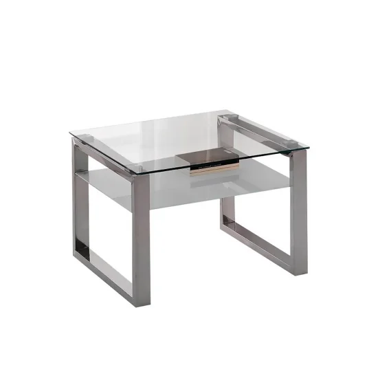 MESA DE CENTRO KARINA