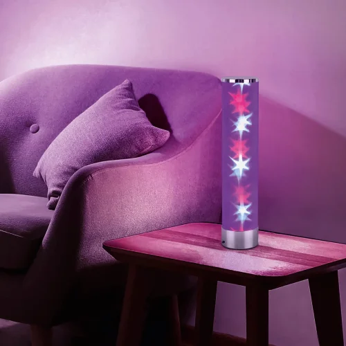 CANDEEIRO DE MESA LED RGB 1,5 W 3000K RICCI