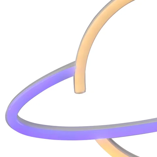 CANDEEIRO DE MESA LED 1,6 W USB PLANETA