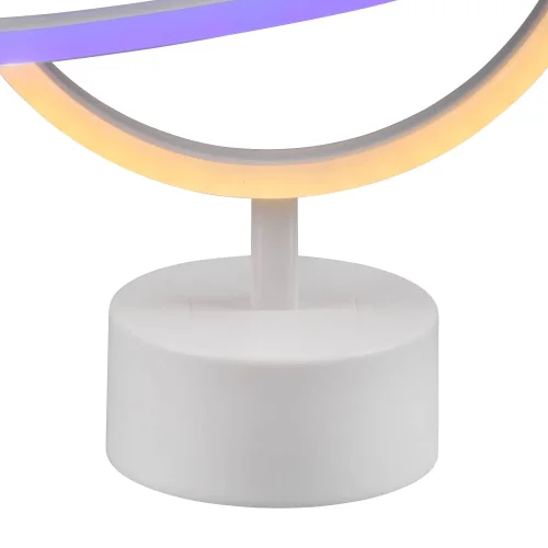 CANDEEIRO DE MESA LED 1,6 W USB PLANETA