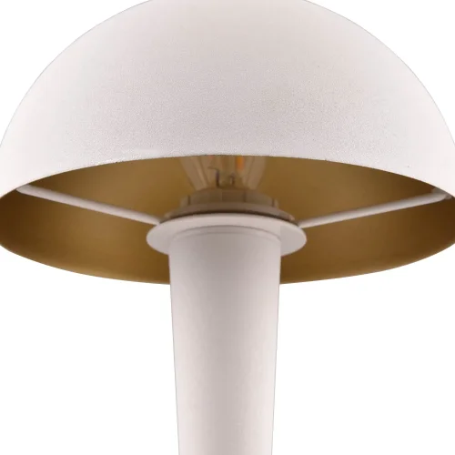 CANDEEIRO DE MESA TÁTIL LED 4,9 W 3000K BRANCO CORK