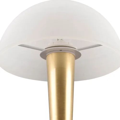 CANDEEIRO DE MESA TÁTIL LED 4,9 W 3000K BRONZE MATE CORK