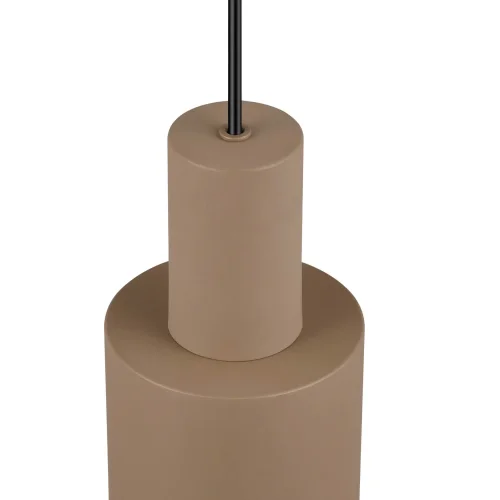 SUSPENSÃO DE TETO 4 LUZES E27 AQUILES