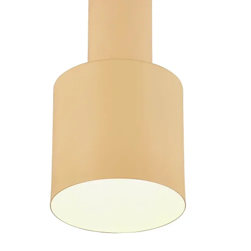 SUSPENSÃO DE TETO 4 LUZES E27 AQUILES