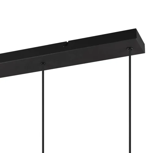 SUSPENSÃO DE TETO 4 LUZES E27 AQUILES