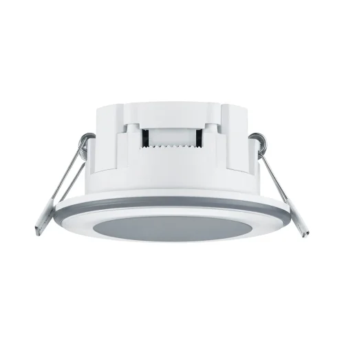 HOLOFOTE REBAIXADO LED 5W 3000K BRANCO ARANZA
