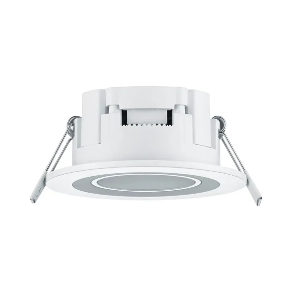 HOLOFOTE REBAIXADO LED 5W 3000K BRANCO COLOMBO