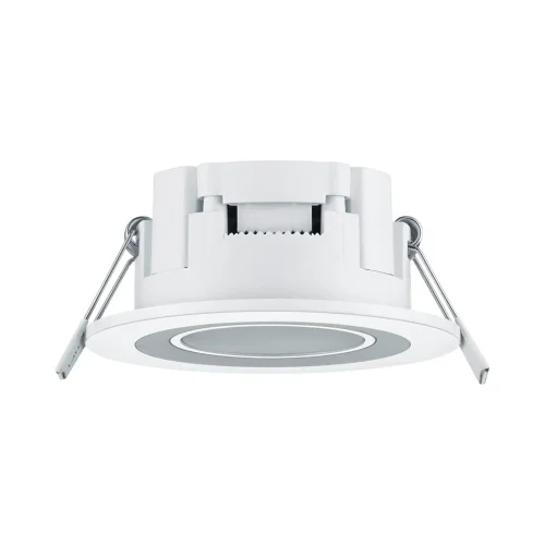 HOLOFOTE REBAIXADO LED 5W 3000K BRANCO COLOMBO