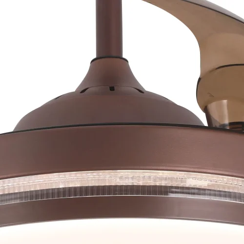 Width Asps LED Plegables 35W 2700-6000K Brown Lorelei9.000 Lúzete