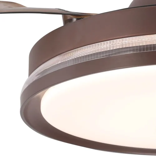 Width Asps LED Plegables 35W 2700-6000K Brown Lorelei9.000 Lúzete