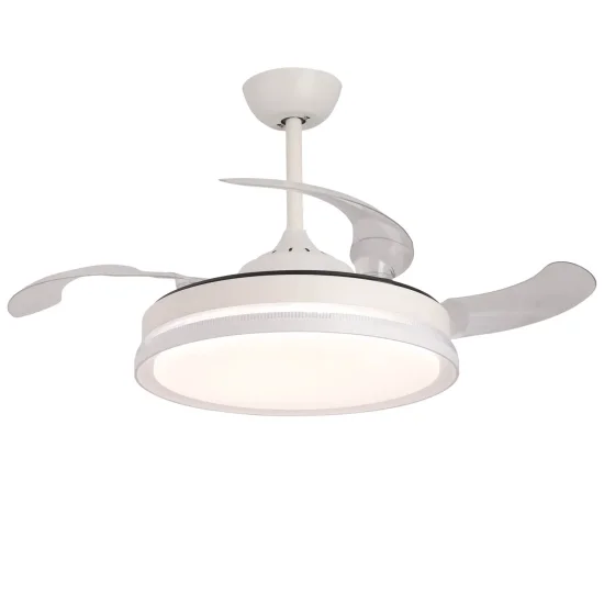 Width Asps Plegables LED 35W 2700-6000K Branco Lorelei