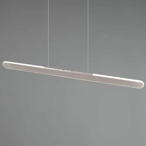 SUSPENSÃO LED 28W 2700-6500K ALUMÍNIO POLIDO HELENA