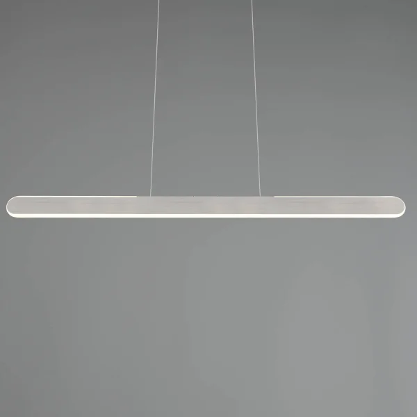 SUSPENSÃO LED 28W 2700-6500K ALUMÍNIO POLIDO HELENA