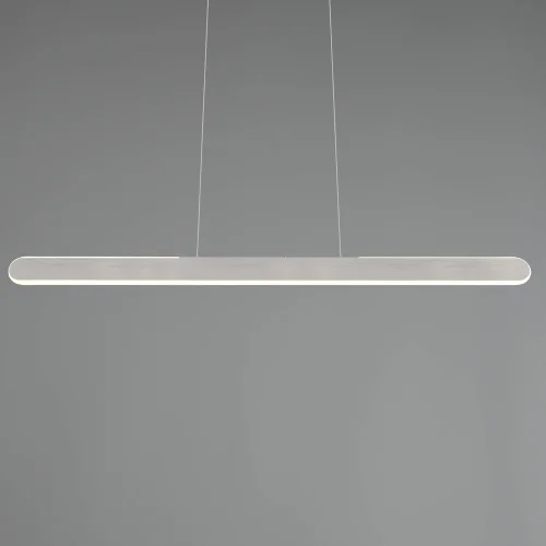 SUSPENSÃO LED 28W 2700-6500K ALUMÍNIO POLIDO HELENA