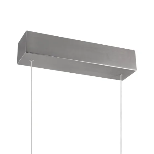 SUSPENSÃO LED 28W 2700-6500K ALUMÍNIO POLIDO HELENA