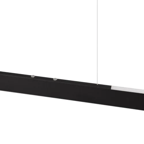 SUSPENSÃO LED 28W 2700-6500K PRETO HELENA