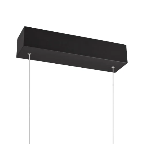 SUSPENSÃO LED 28W 2700-6500K PRETO HELENA