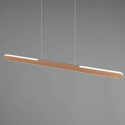 SUSPENSÃO LED 28W 2700-6500K CAFÉ HELENA