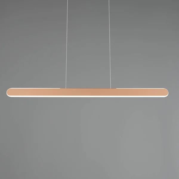 SUSPENSÃO LED 28W 2700-6500K CAFÉ HELENA