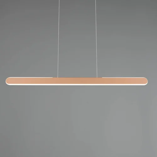 SUSPENSÃO LED 28W 2700-6500K CAFÉ HELENA