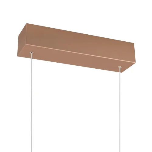 SUSPENSÃO LED 28W 2700-6500K CAFÉ HELENA