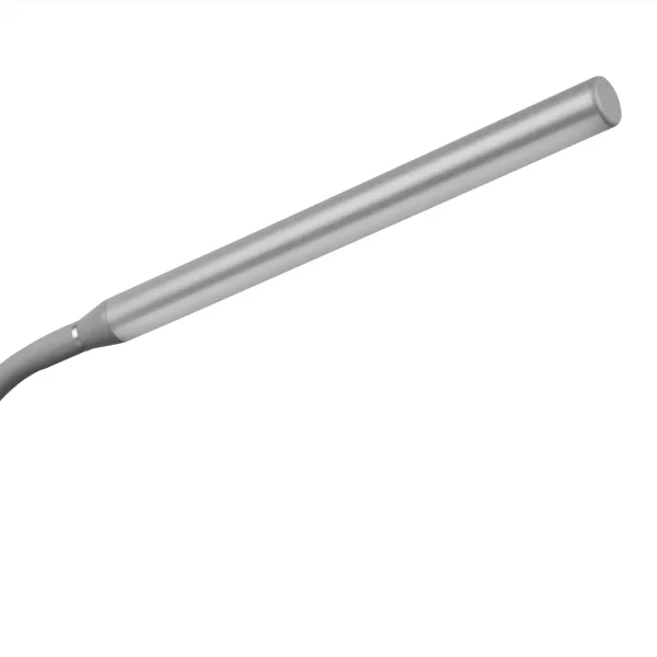 CANDEEIRO DE MESA TÁTIL LED 5W REGULÁVEL CINZENTO TANNER