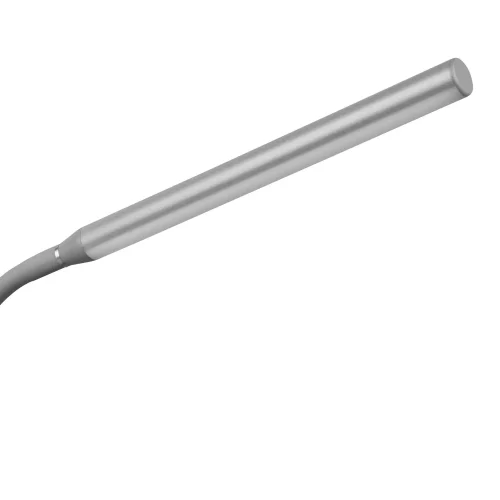 CANDEEIRO DE MESA TÁTIL LED 5W REGULÁVEL CINZENTO TANNER