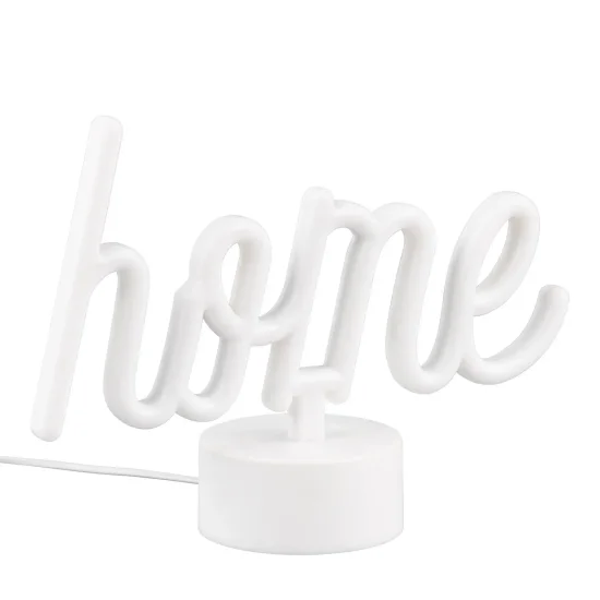 CANDEEIRO DE MESA LED 1W HOME 2