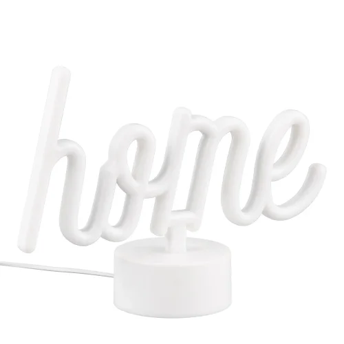 CANDEEIRO DE MESA LED 1W HOME