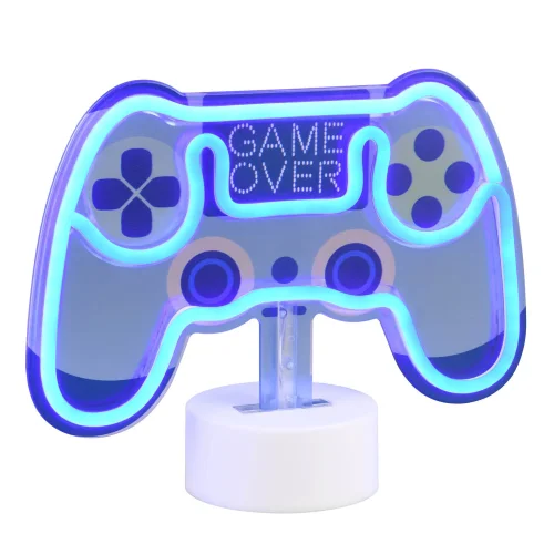 CANDEEIRO DE MESA LED 1,2W COMANDO