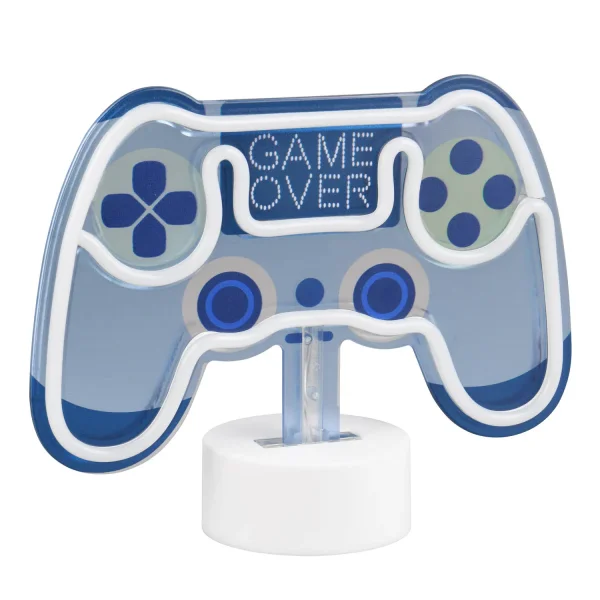 CANDEEIRO DE MESA LED 1,2W COMANDO