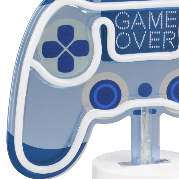 CANDEEIRO DE MESA LED 1,2W COMANDO