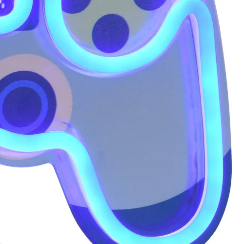 CANDEEIRO DE MESA LED 1,2W COMANDO