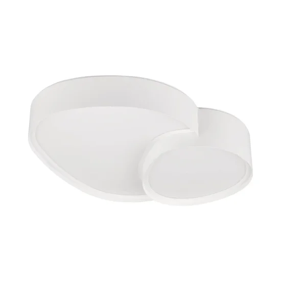 PLAFON LED 21W 2700-6500K BRANCO RUBY 2