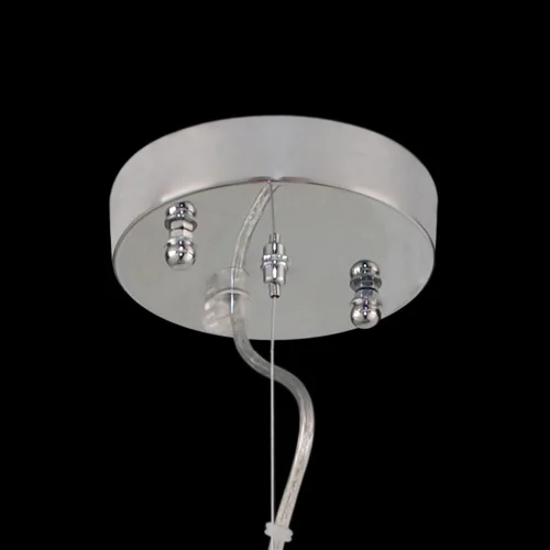 PINGENTE DE LÂMPADA DE AÇO