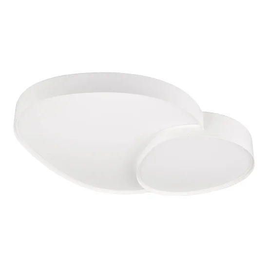PLAFON LED 45W 2700-6500K BRANCO RUBY 2