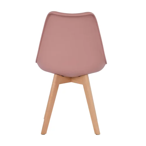 CADEIRA TOWER KARLSKRONA ROSA NUDE