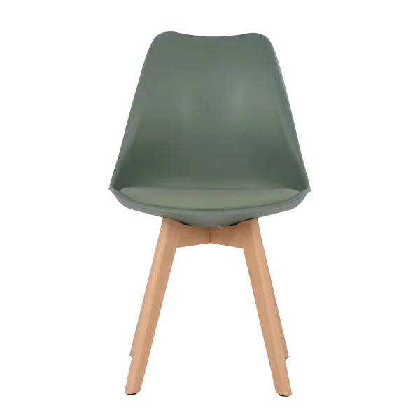 CADEIRA TOWER KARLSKRONA VERDE KALE