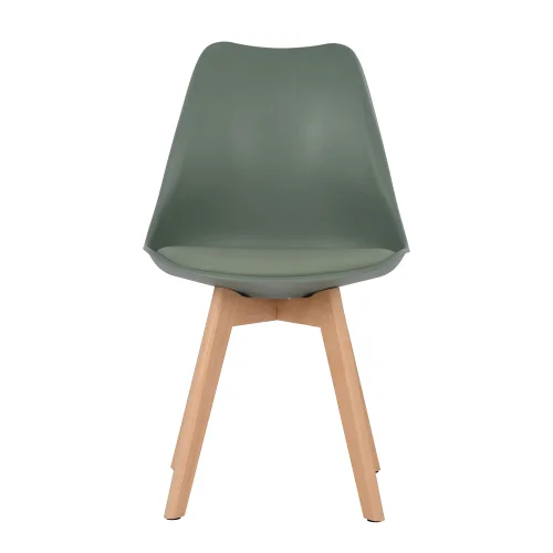 CADEIRA TOWER KARLSKRONA VERDE KALE