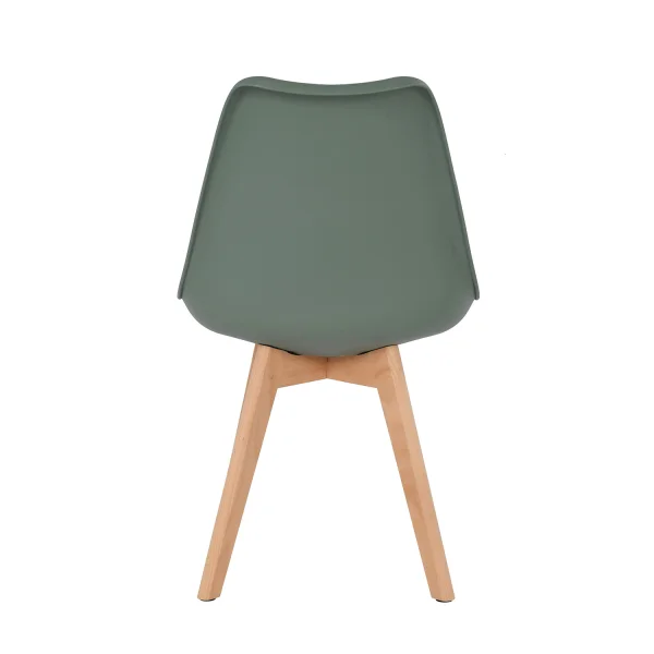 CADEIRA TOWER KARLSKRONA VERDE KALE