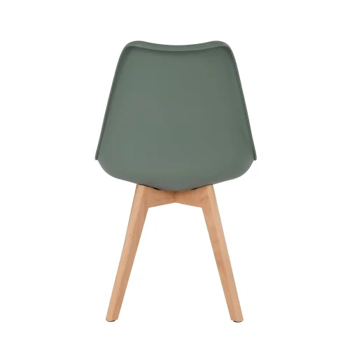 CADEIRA TOWER KARLSKRONA VERDE KALE