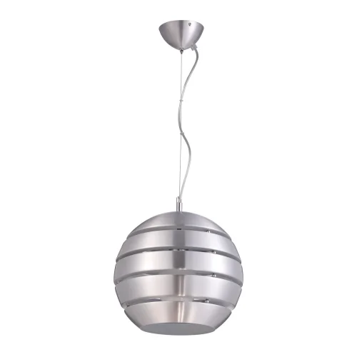 PINGENTE DE ALCALINO DE ALUMÍNIO