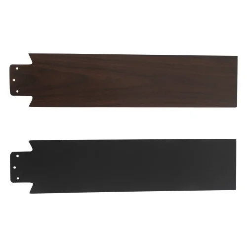 Ventilador de Teto com Luz LED 17W Regulável Couro New Lorenzo| Lúzete Ventilador de Teto com Luz LED 17W Regulável Couro New Lorenzo| Lúzete