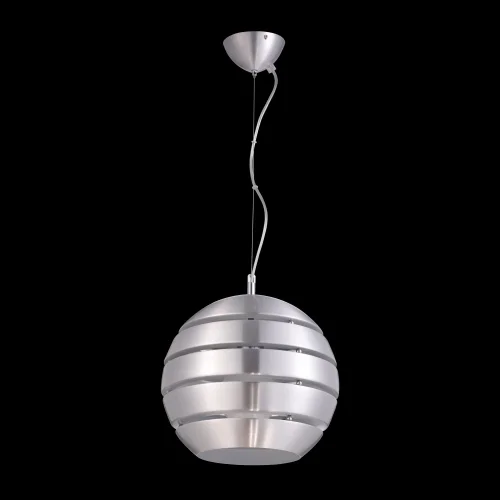 PINGENTE DE ALCALINO DE ALUMÍNIO