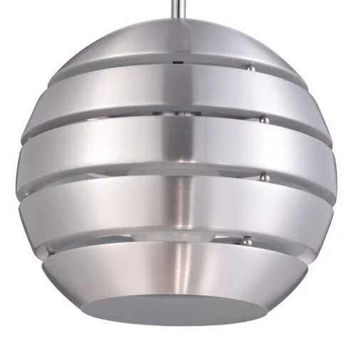 PINGENTE DE ALCALINO DE ALUMÍNIO